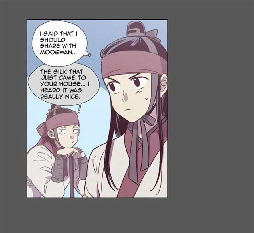 The Moon that Rises in the Day Chapter 94 page 4