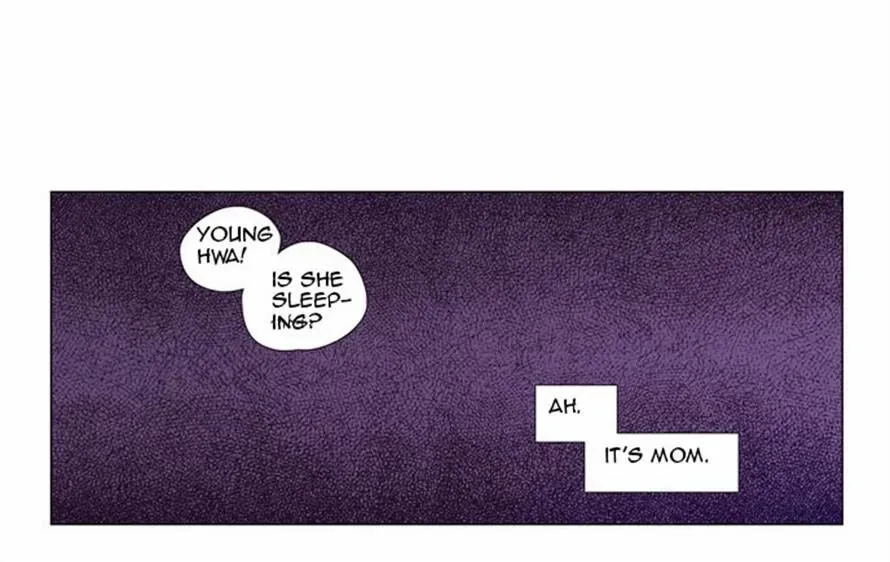 The Moon that Rises in the Day Chapter 94 page 28