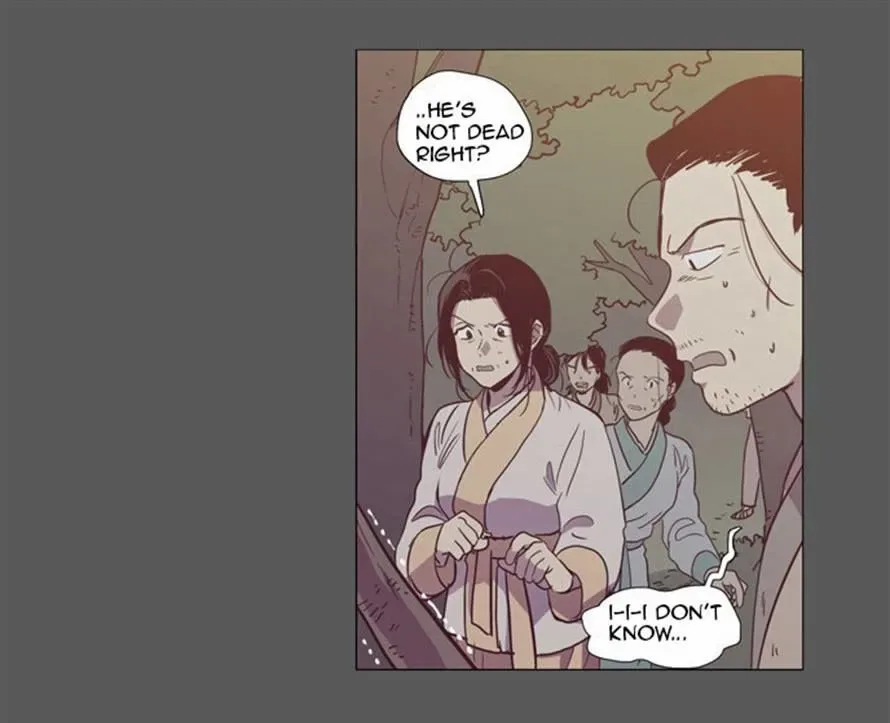 The Moon that Rises in the Day Chapter 94 page 24