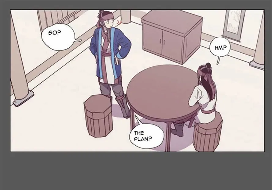 The Moon that Rises in the Day Chapter 94 page 12
