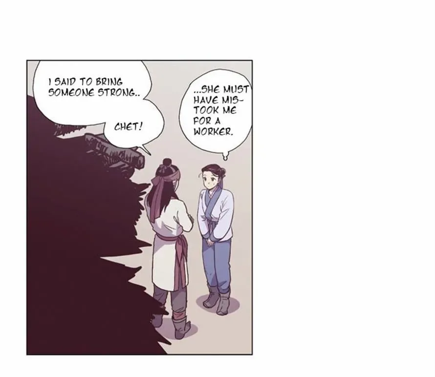 The Moon that Rises in the Day Chapter 94 page 43