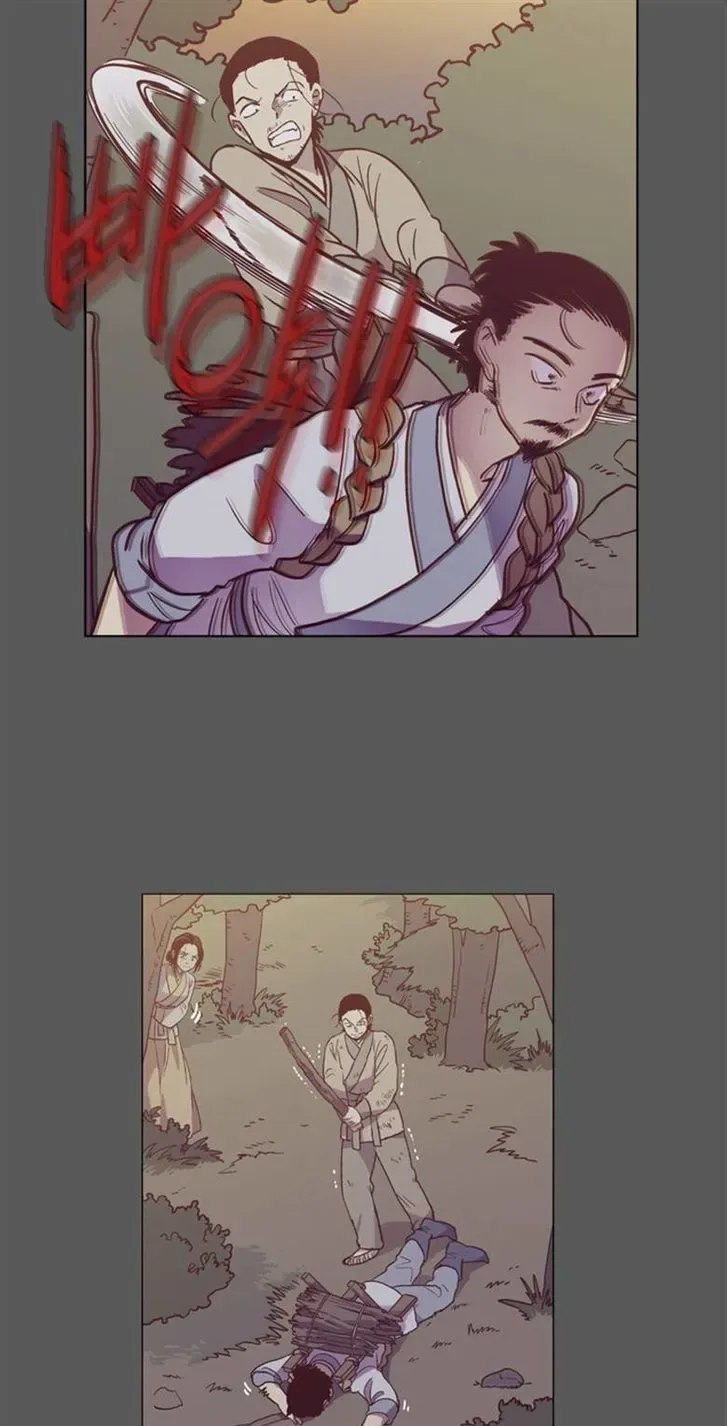 The Moon that Rises in the Day Chapter 94 page 23