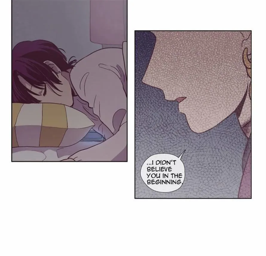 The Moon that Rises in the Day Chapter 94 page 33