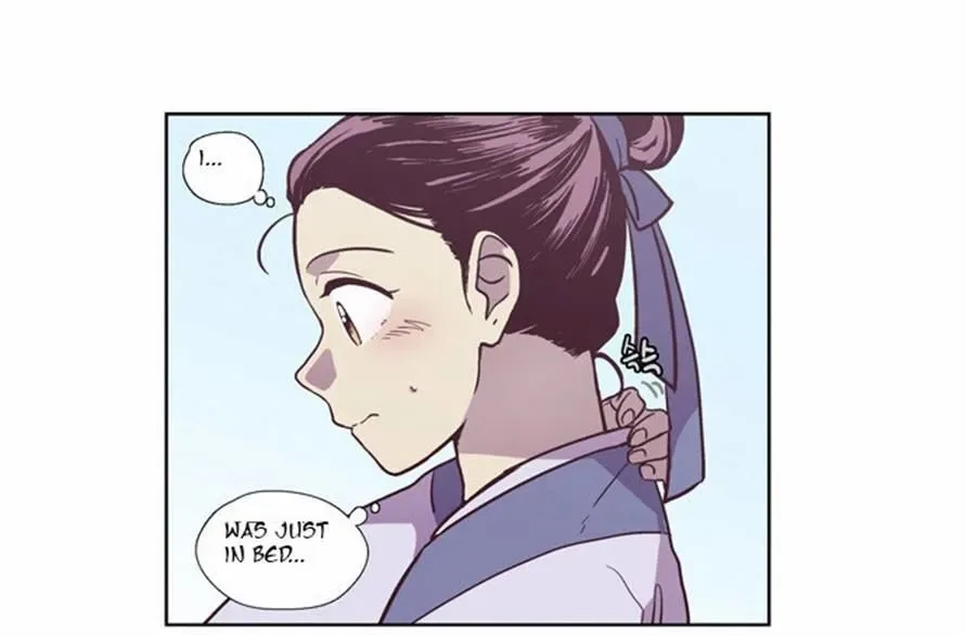 The Moon that Rises in the Day Chapter 94 page 39