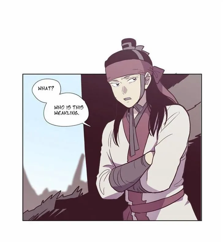The Moon that Rises in the Day Chapter 94 page 42