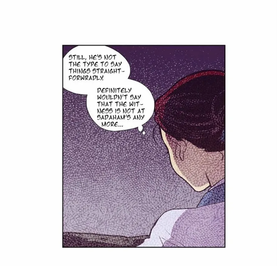 The Moon that Rises in the Day Chapter 94 page 47