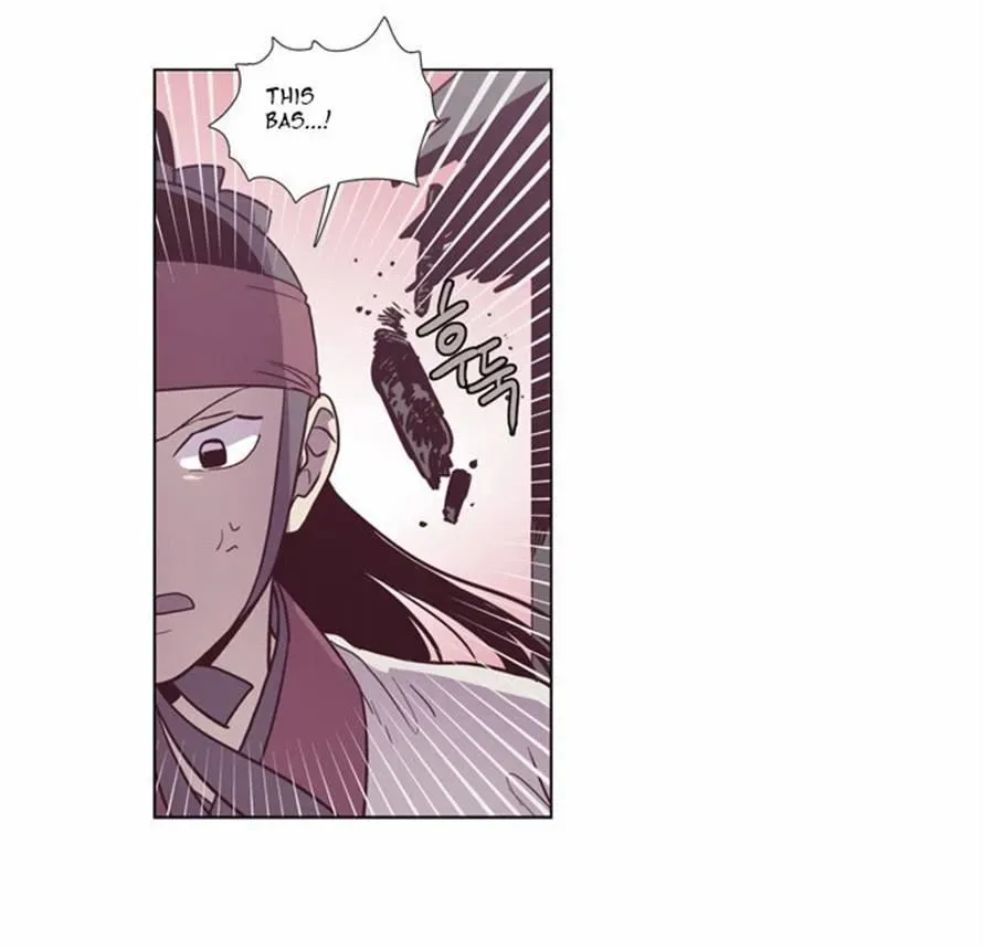 The Moon that Rises in the Day Chapter 94 page 52