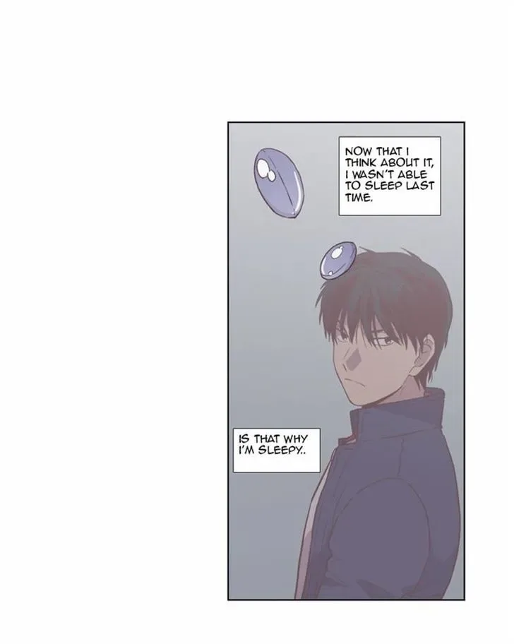 The Moon that Rises in the Day Chapter 94 page 30