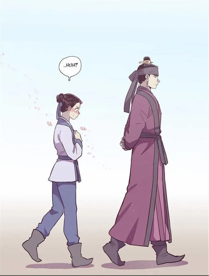 The Moon that Rises in the Day Chapter 94 page 64