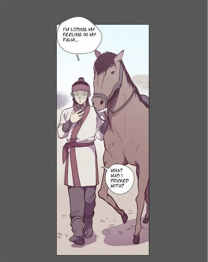 The Moon that Rises in the Day Chapter 94 page 68