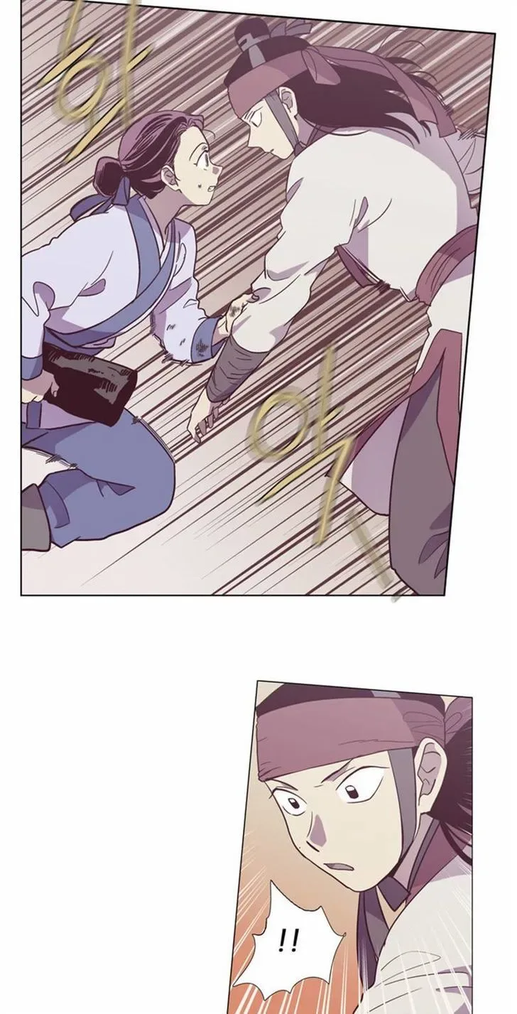 The Moon that Rises in the Day Chapter 94 page 50