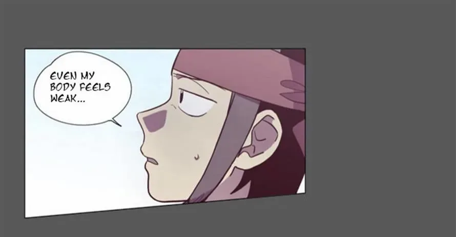 The Moon that Rises in the Day Chapter 94 page 69