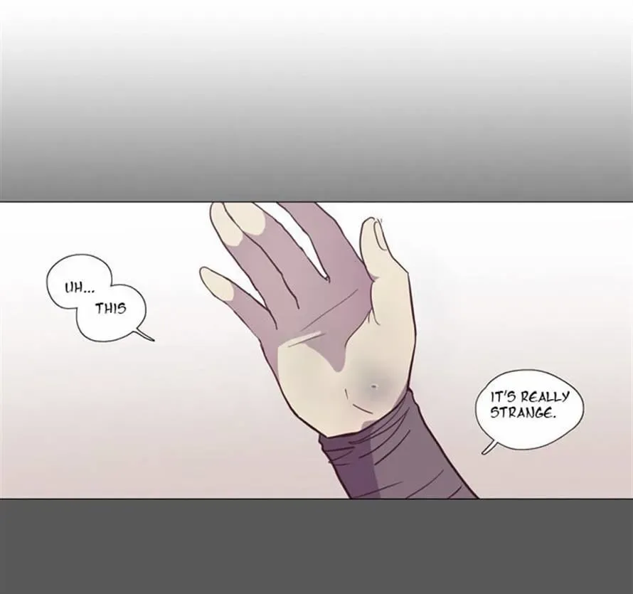 The Moon that Rises in the Day Chapter 94 page 67