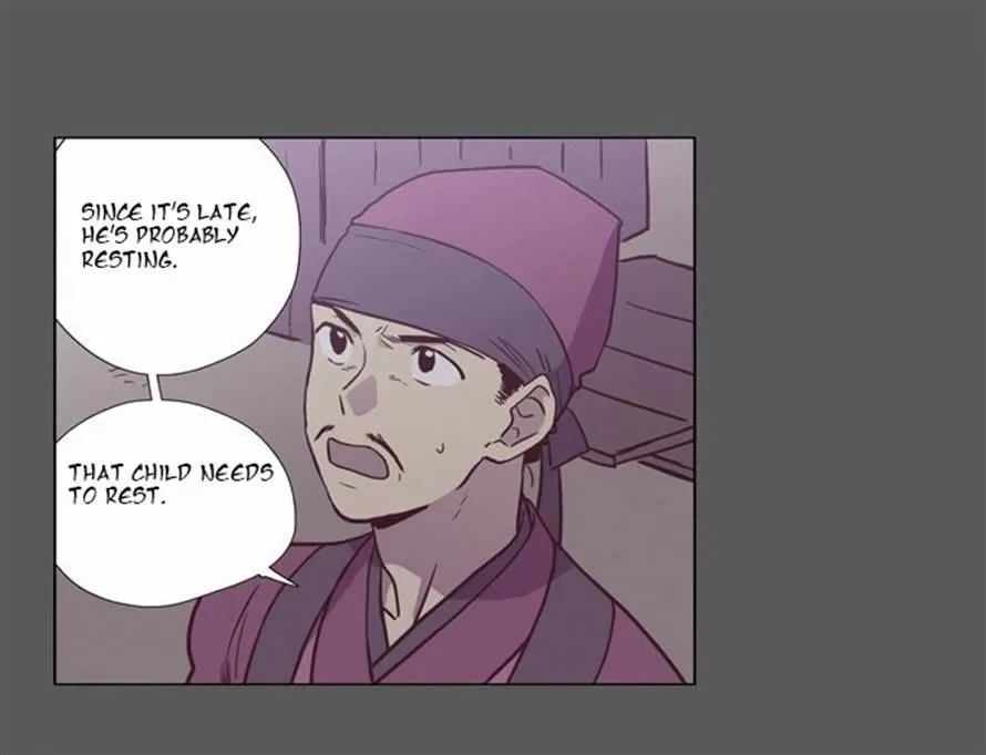 The Moon that Rises in the Day Chapter 96 page 3