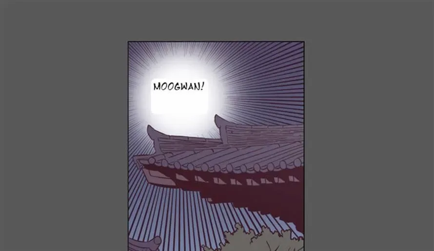 The Moon that Rises in the Day Chapter 96 page 9