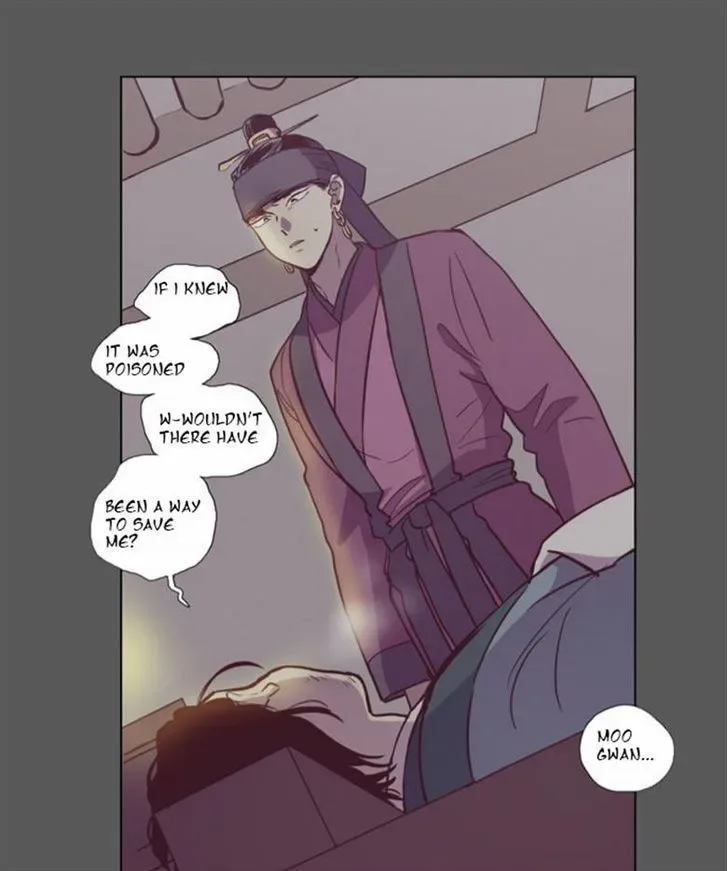 The Moon that Rises in the Day Chapter 96 page 19