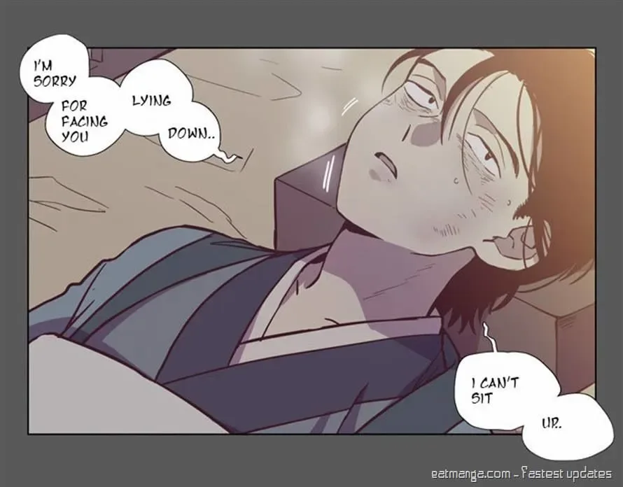 The Moon that Rises in the Day Chapter 96 page 12