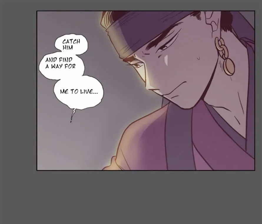 The Moon that Rises in the Day Chapter 96 page 21