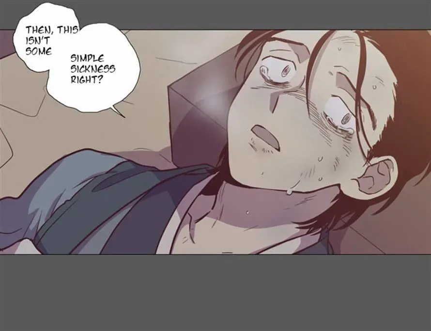 The Moon that Rises in the Day Chapter 96 page 18