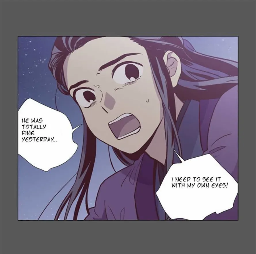 The Moon that Rises in the Day Chapter 96 page 5