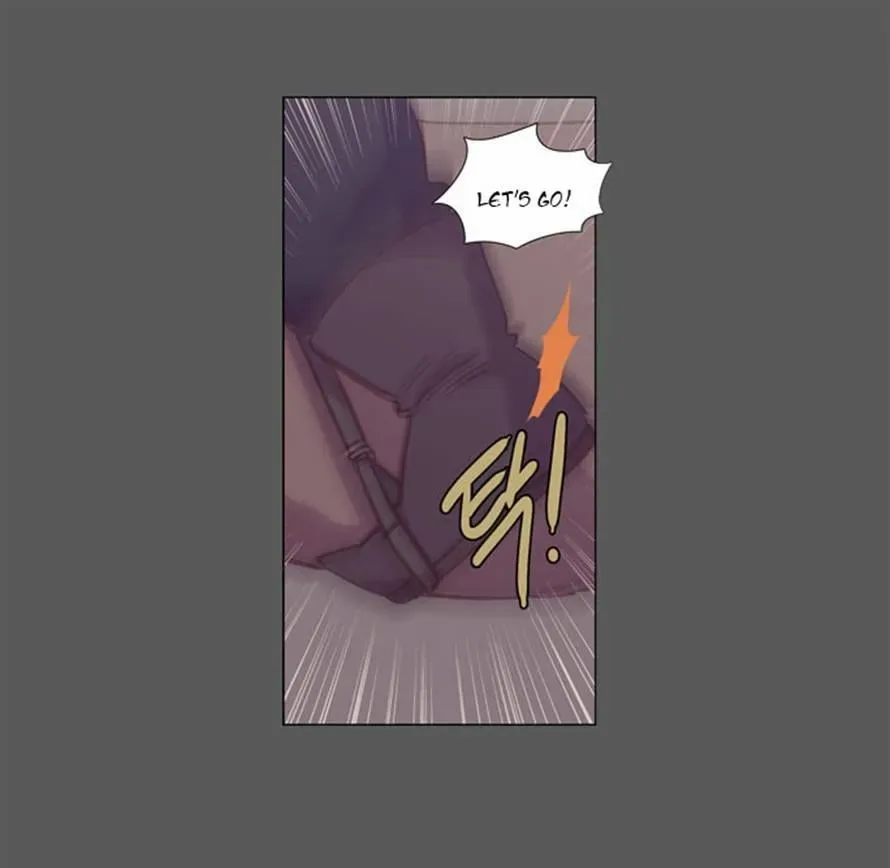 The Moon that Rises in the Day Chapter 96 page 6