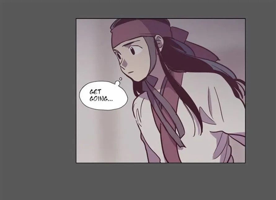 The Moon that Rises in the Day Chapter 96 page 37