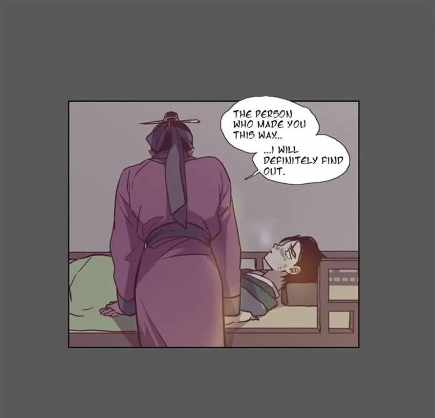The Moon that Rises in the Day Chapter 96 page 23