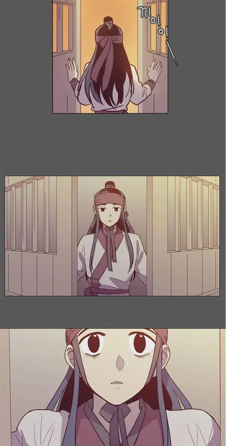 The Moon that Rises in the Day Chapter 96 page 39