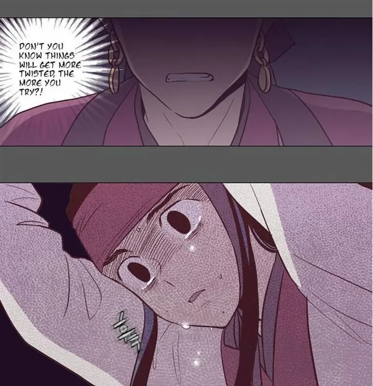 The Moon that Rises in the Day Chapter 96 page 44