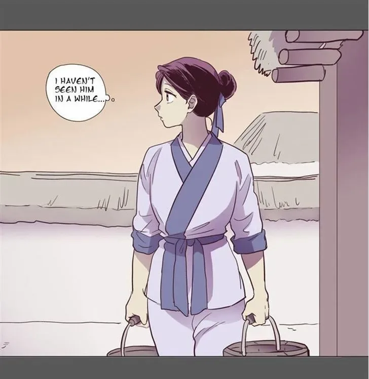 The Moon that Rises in the Day Chapter 96 page 63