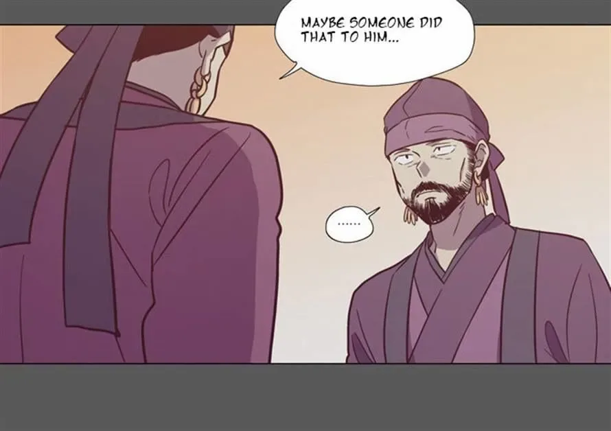 The Moon that Rises in the Day Chapter 96 page 56