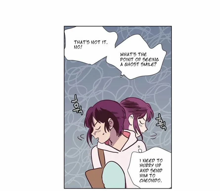 The Moon that Rises in the Day Chapter 96 page 75