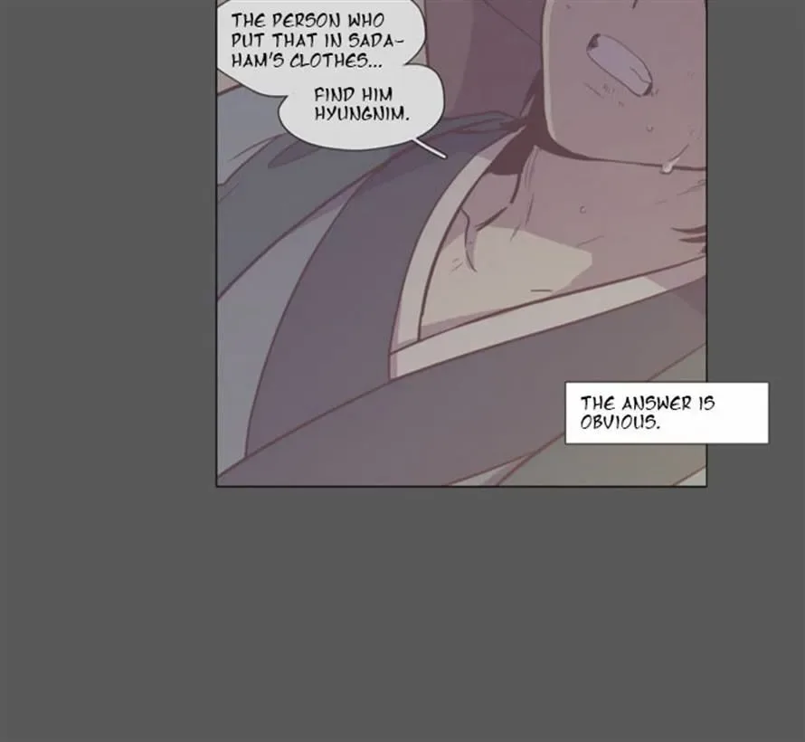 The Moon that Rises in the Day Chapter 96 page 51