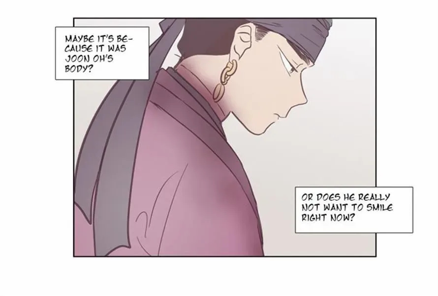 The Moon that Rises in the Day Chapter 96 page 73