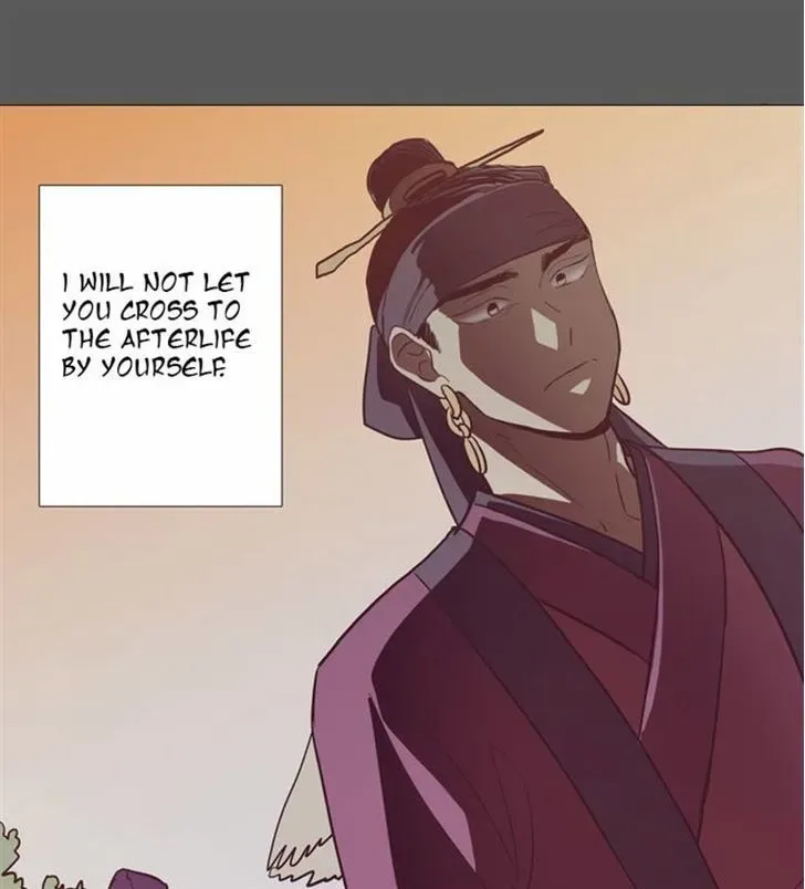 The Moon that Rises in the Day Chapter 96 page 61
