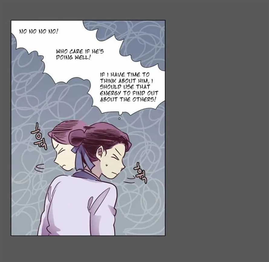 The Moon that Rises in the Day Chapter 96 page 67