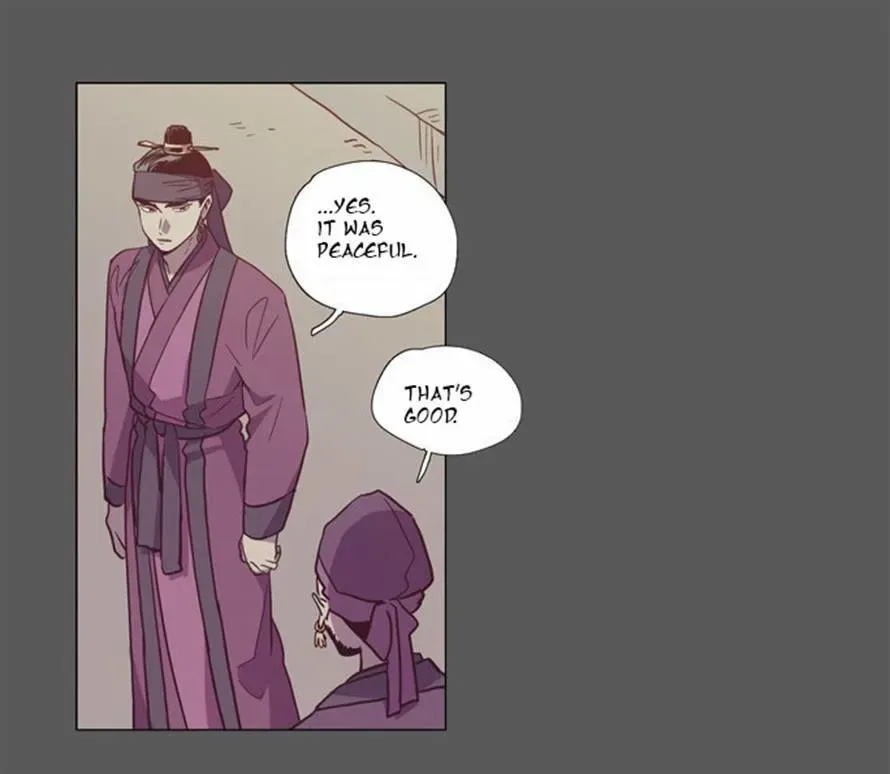 The Moon that Rises in the Day Chapter 96 page 53