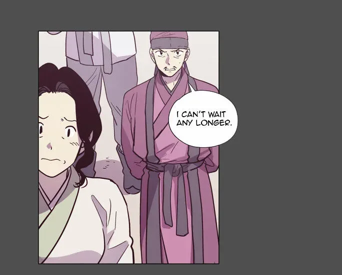 The Moon that Rises in the Day Chapter 99 page 5