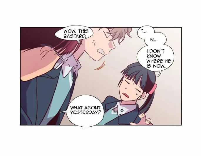 The Moon that Rises in the Day Chapter 98 page 18