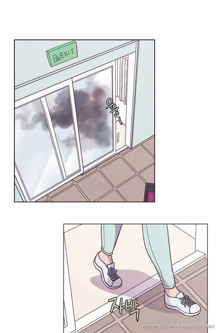 The Moon that Rises in the Day Chapter 97 page 10