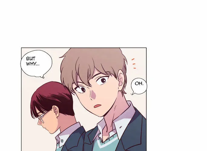 The Moon that Rises in the Day Chapter 98 page 11