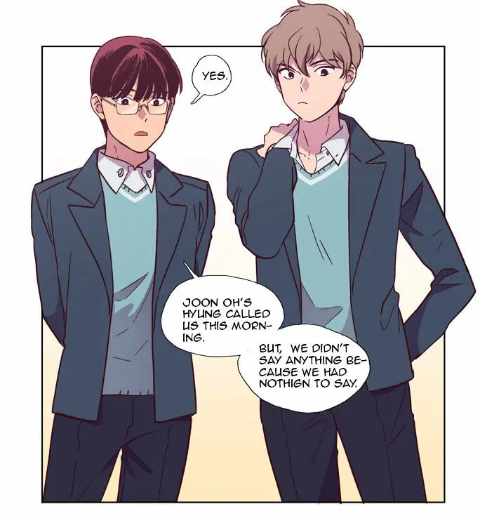 The Moon that Rises in the Day Chapter 98 page 4