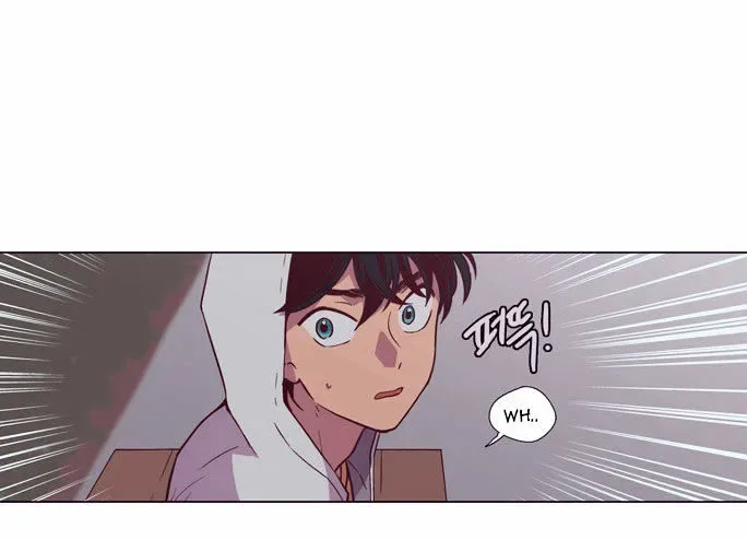 The Moon that Rises in the Day Chapter 98 page 34