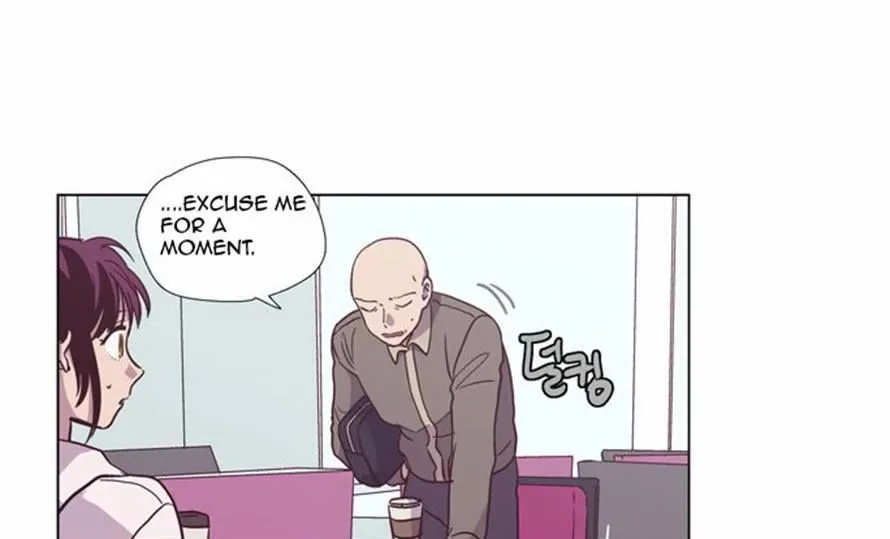 The Moon that Rises in the Day Chapter 97 page 42