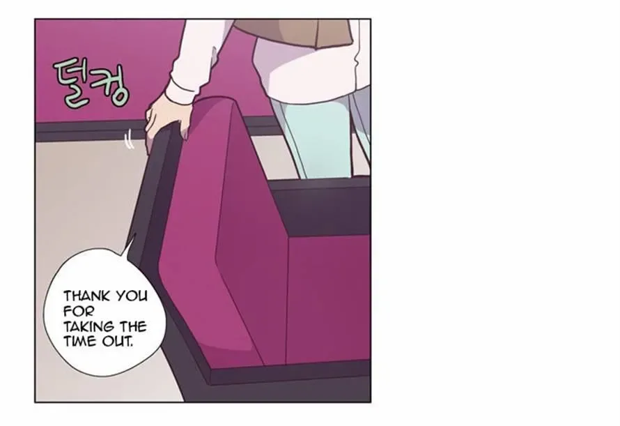 The Moon that Rises in the Day Chapter 97 page 12