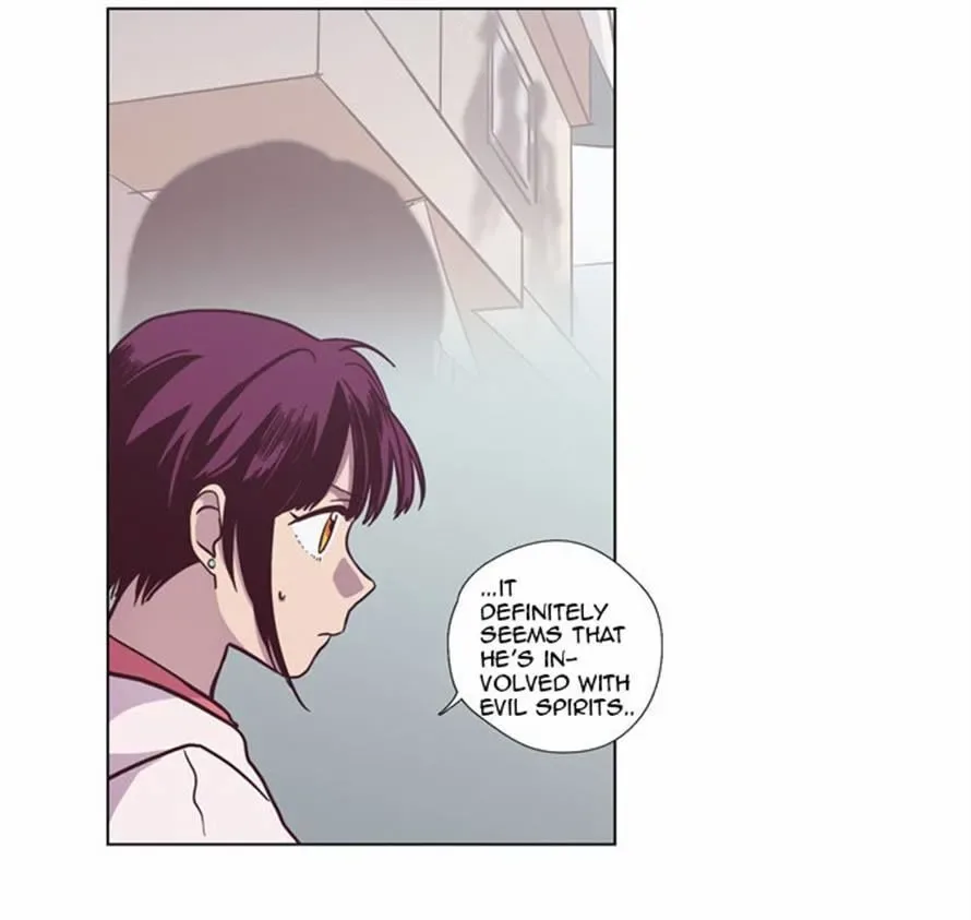 The Moon that Rises in the Day Chapter 97 page 33