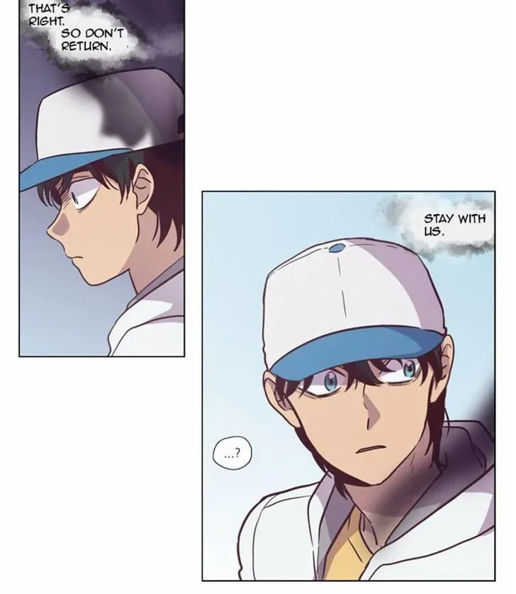 The Moon that Rises in the Day Chapter 97 page 29