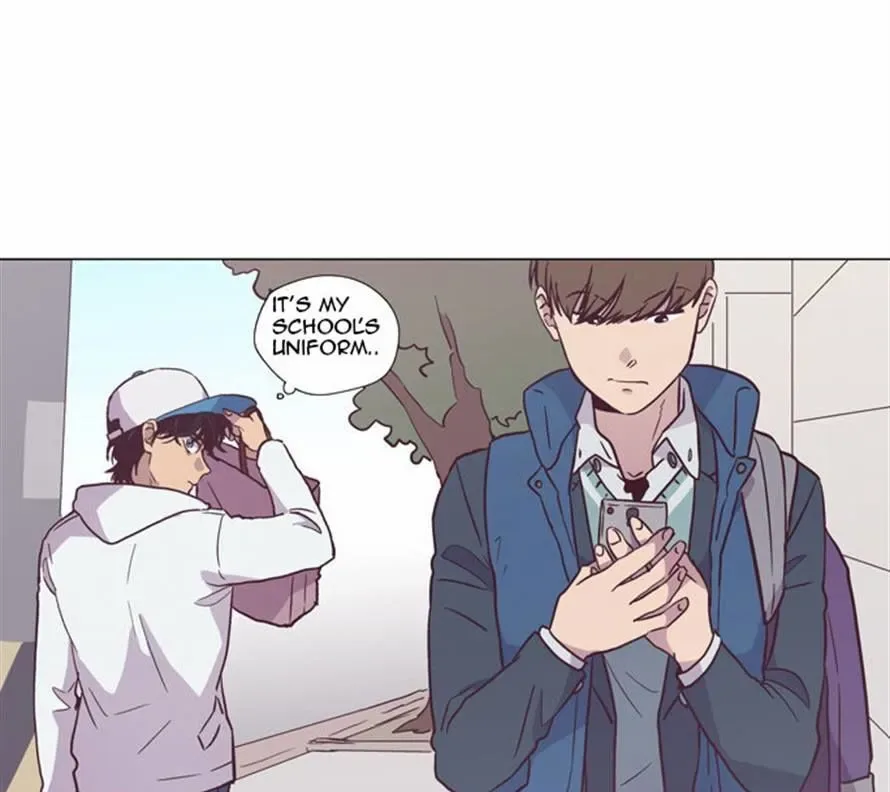 The Moon that Rises in the Day Chapter 97 page 21