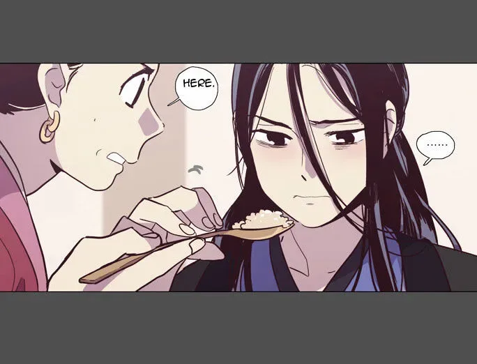 The Moon that Rises in the Day Chapter 99 page 12