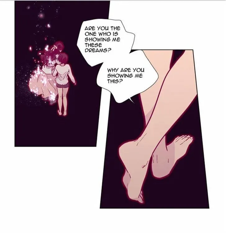 The Moon that Rises in the Day Chapter 95 page 35